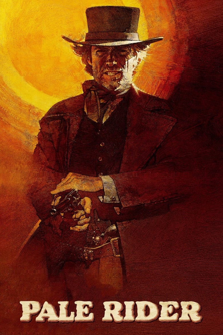 فيلم Pale Rider