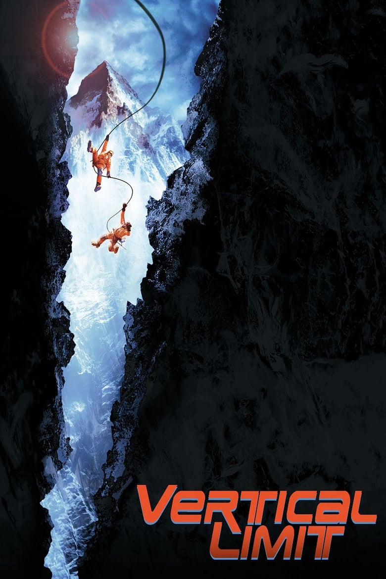 فيلم Vertical Limit
