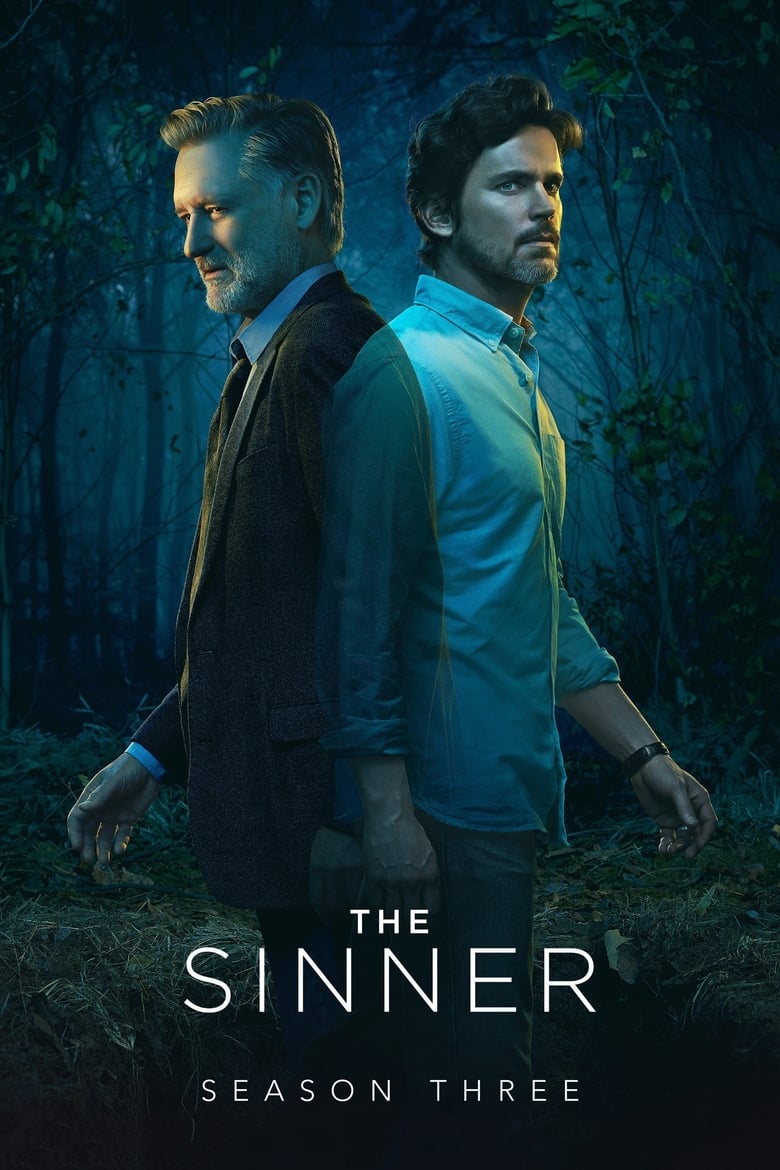 مسلسل The Sinner الموسم الثالث الحلقة 03 مترجمة