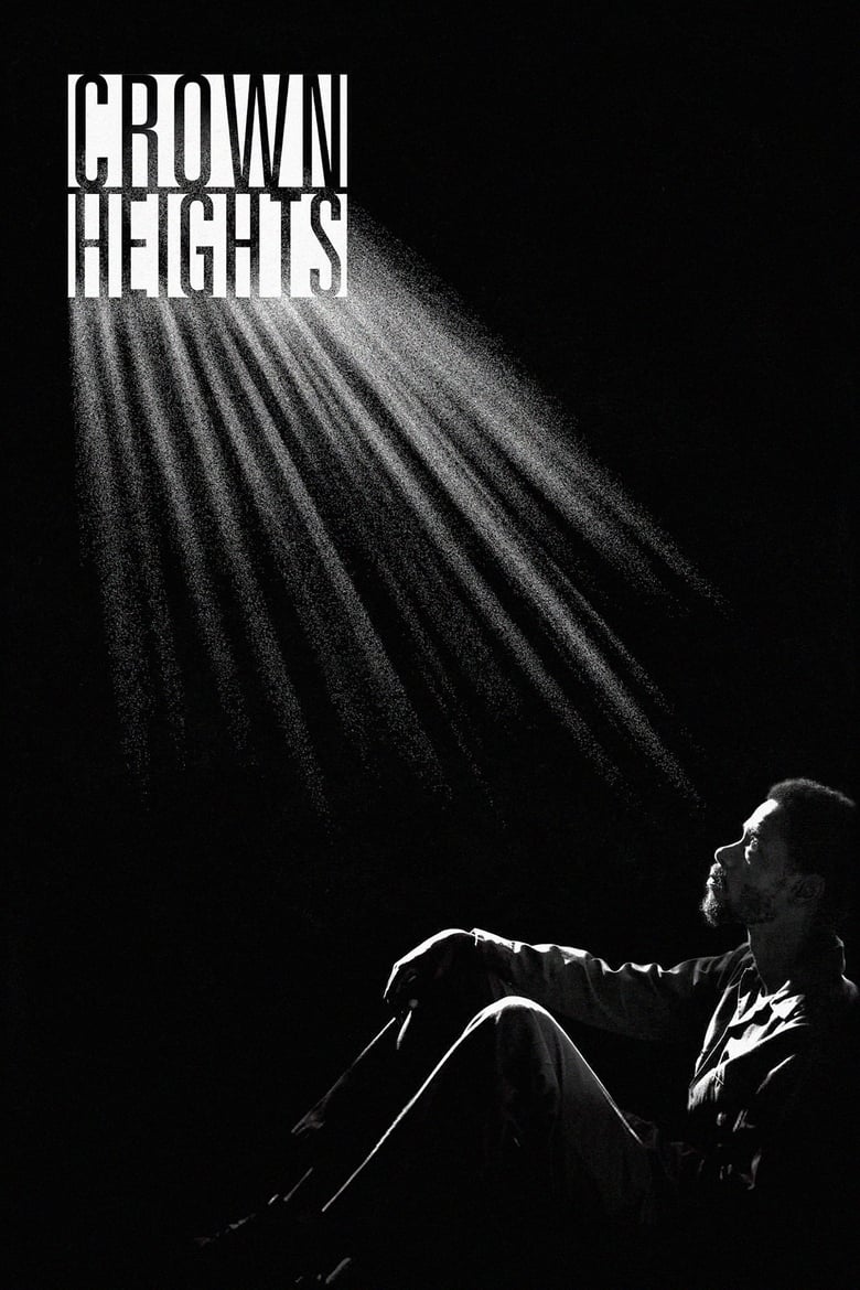 فيلم Crown Heights