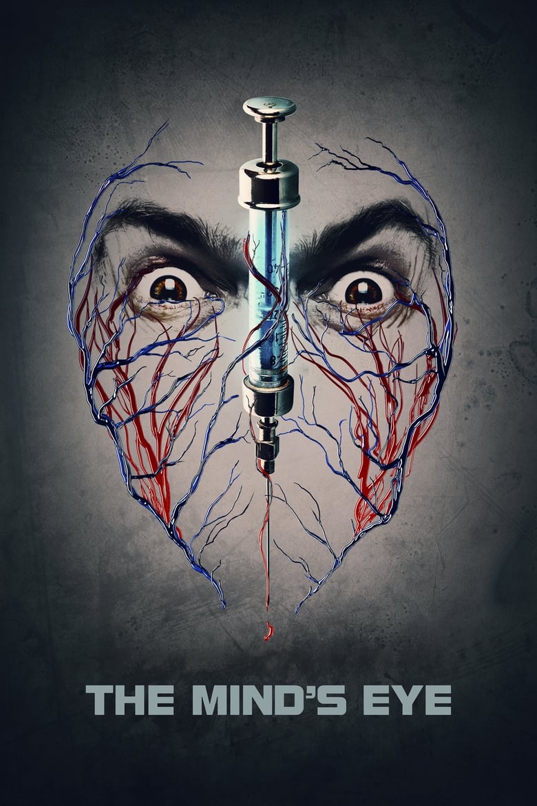 فيلم The Mind’s Eye