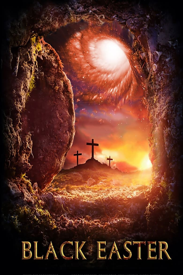 فيلم Black Easter