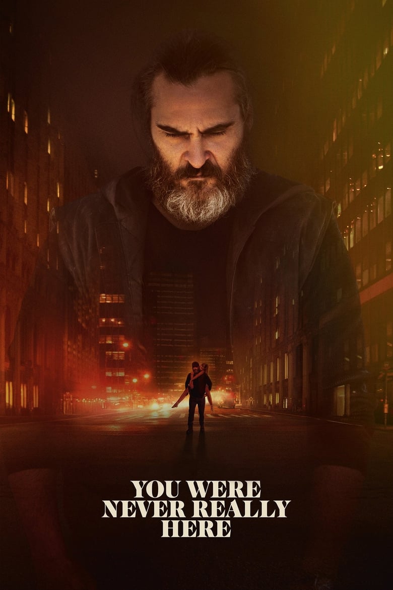 فيلم You Were Never Really Here 2017 مترجم