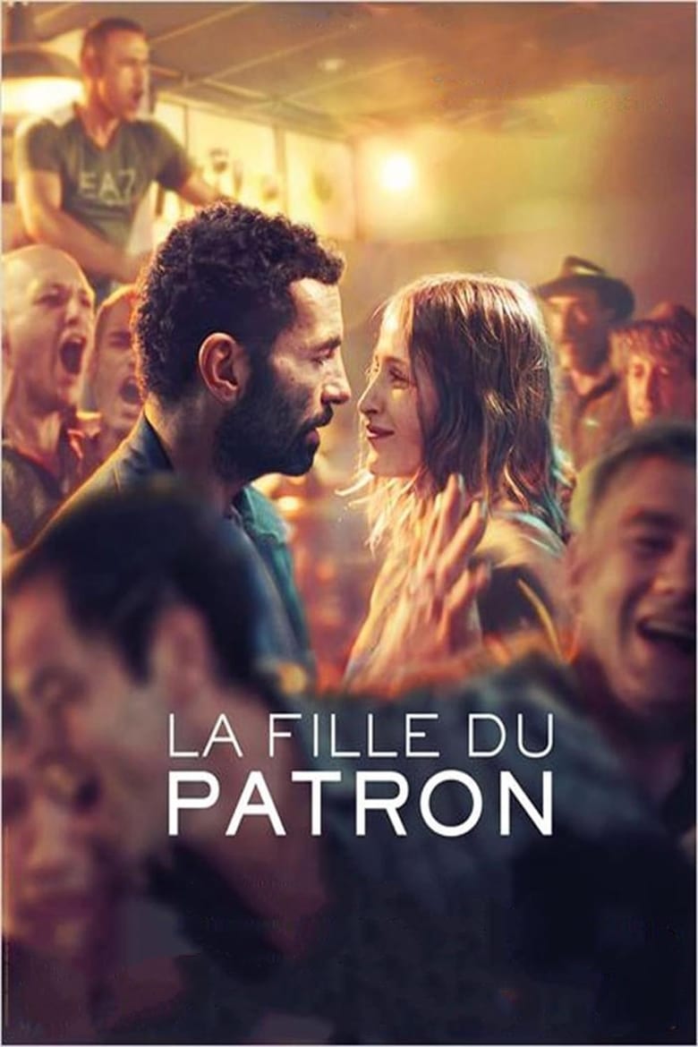 فيلم The Boss’s Daughter