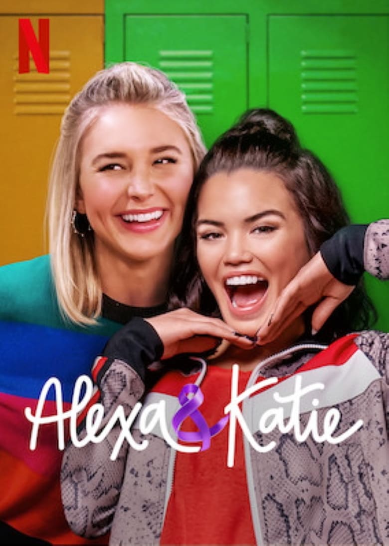 مسلسل Alexa & Katie الموسم الثالث الحلقة 07 مترجمة