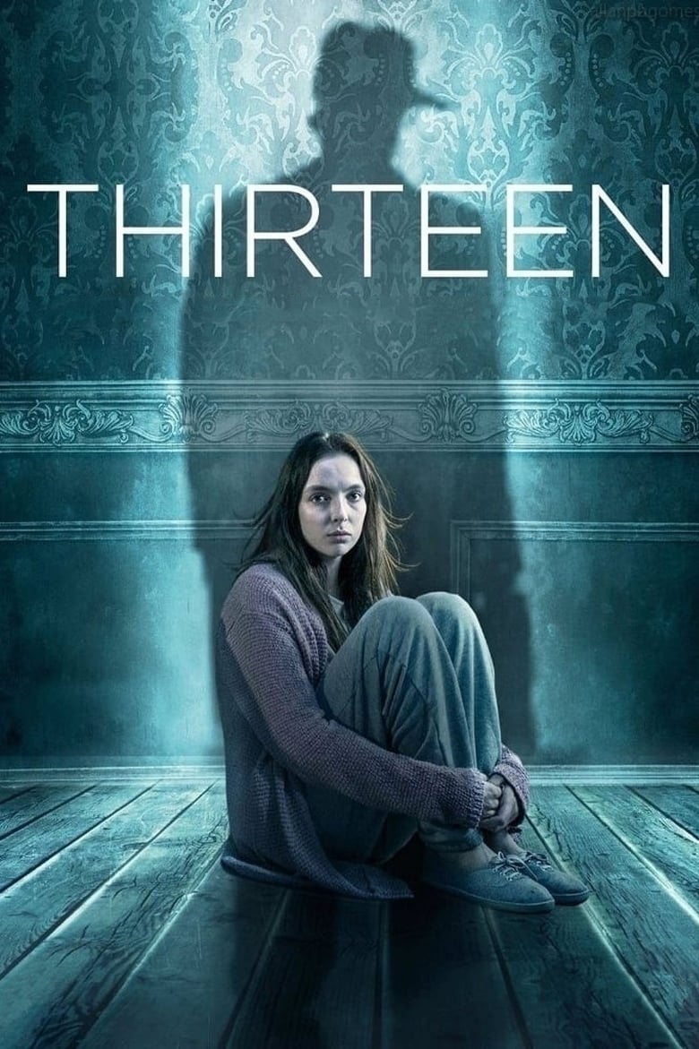 مسلسل Thirteen مترجم