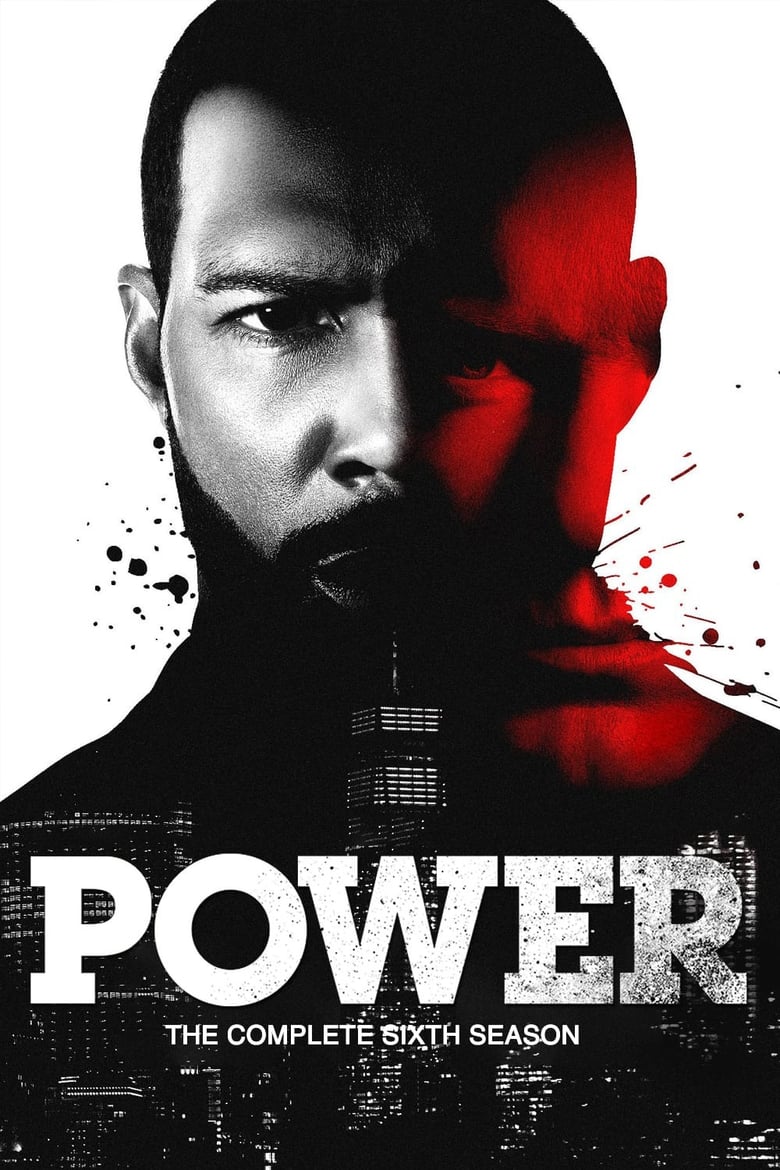 مسلسل Power الموسم السادس الحلقة 01 مترجمة
