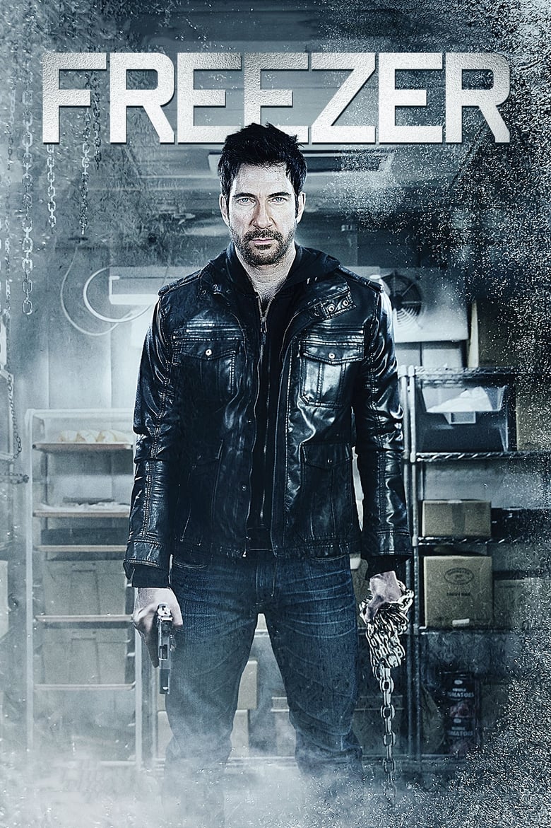 فيلم Freezer