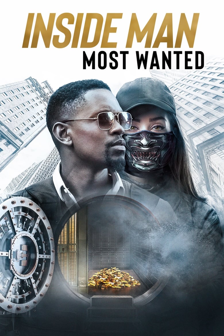 فيلم Inside Man: Most Wanted