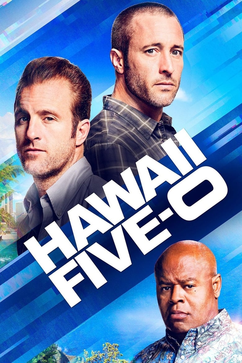 مسلسل Hawaii Five-0 الموسم التاسع الحلقة 22 مترجمة