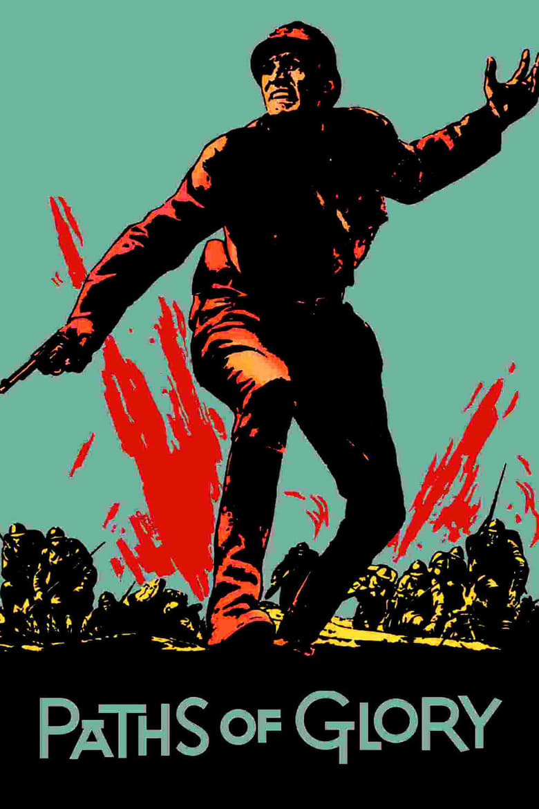 فيلم Paths of Glory