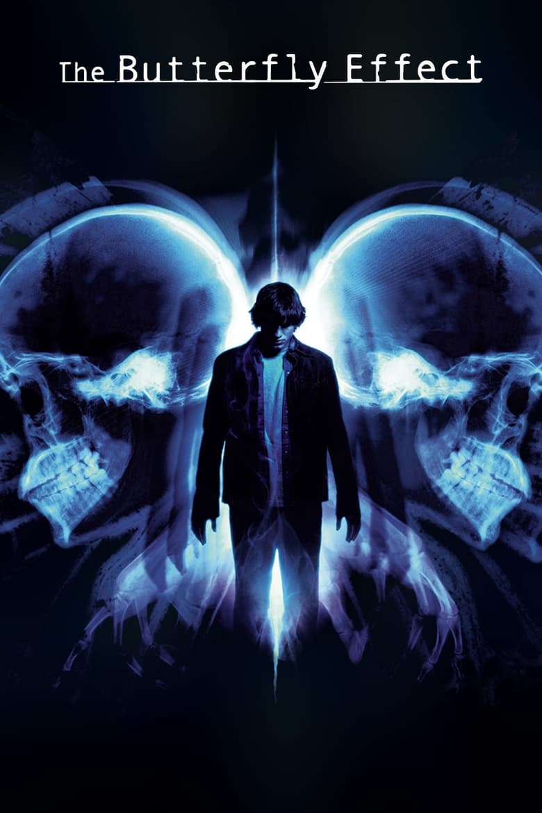 فيلم The Butterfly Effect
