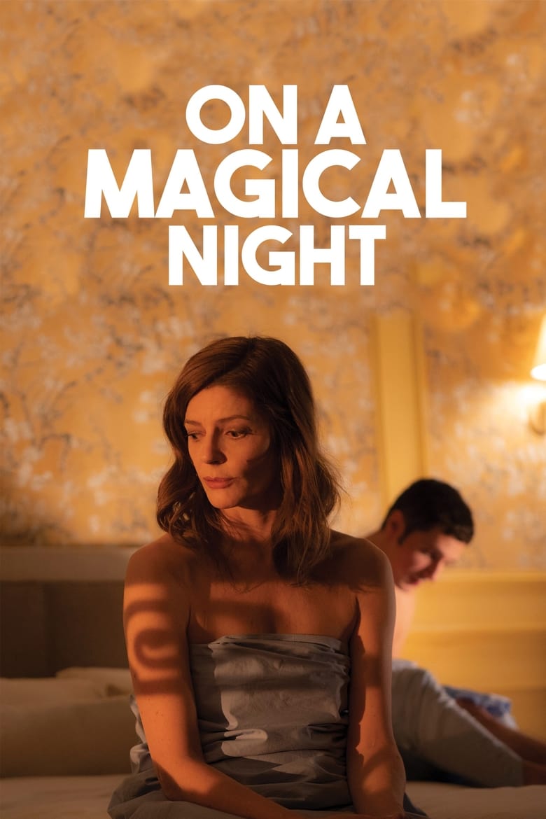 فيلم On a Magical Night