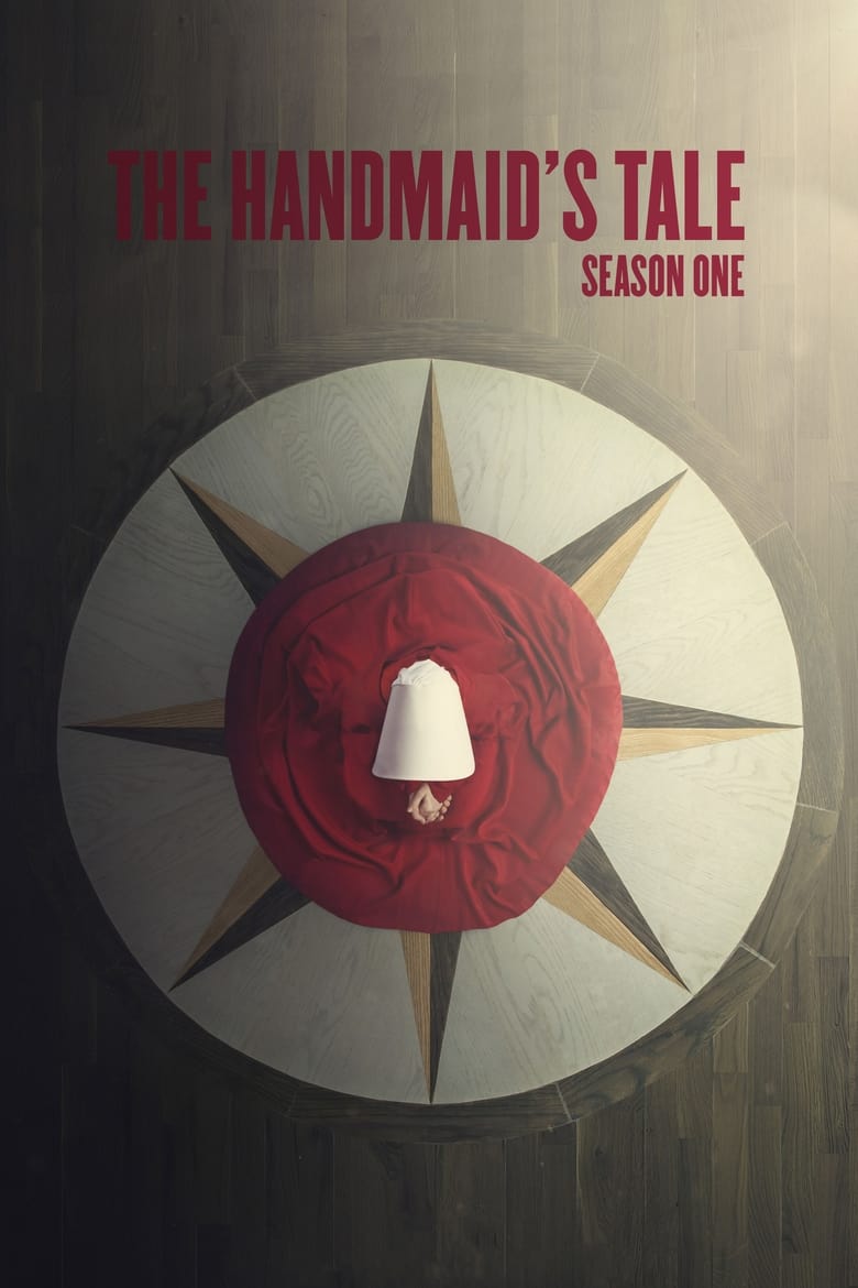 مسلسل The Handmaid’s Tale الموسم الاول مترجم
