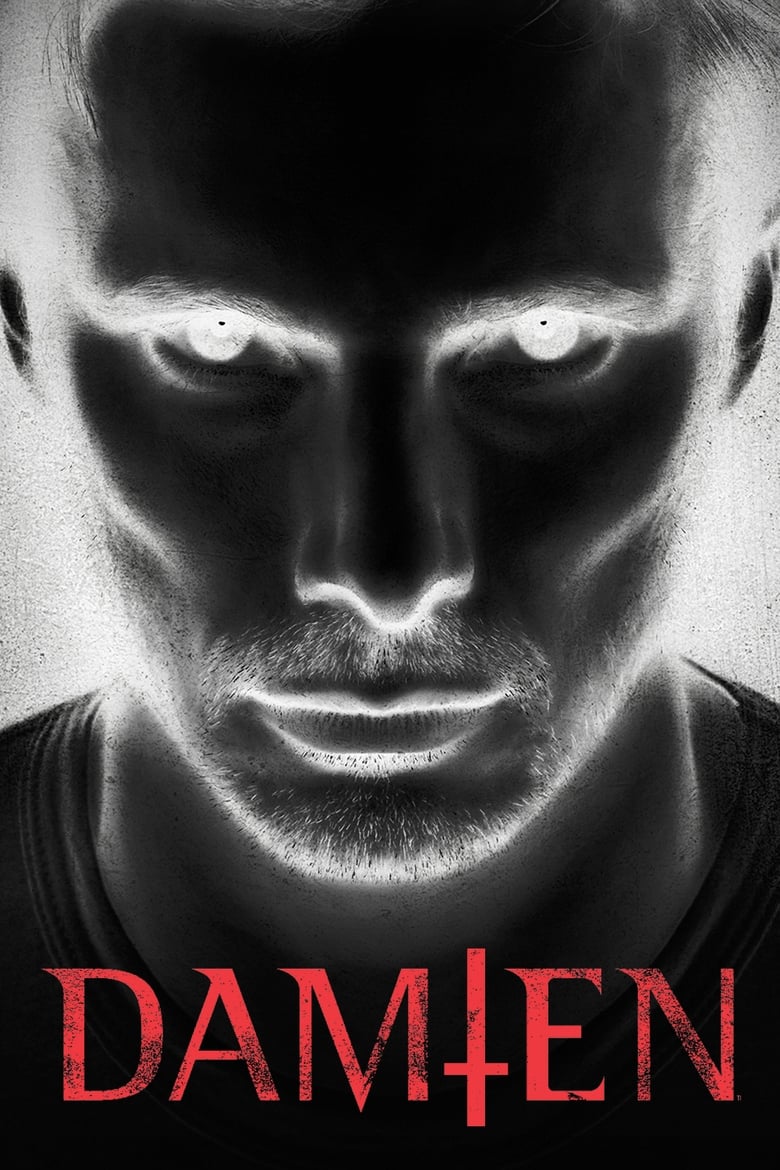 مسلسل Damien