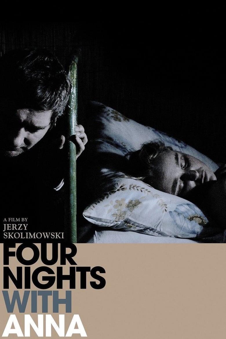 فيلم Four Nights with Anna