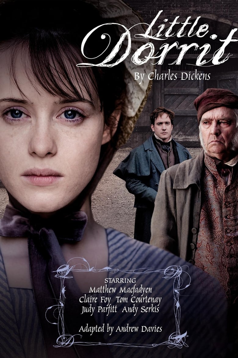 مسلسل Little Dorrit الموسم الاول مترجم