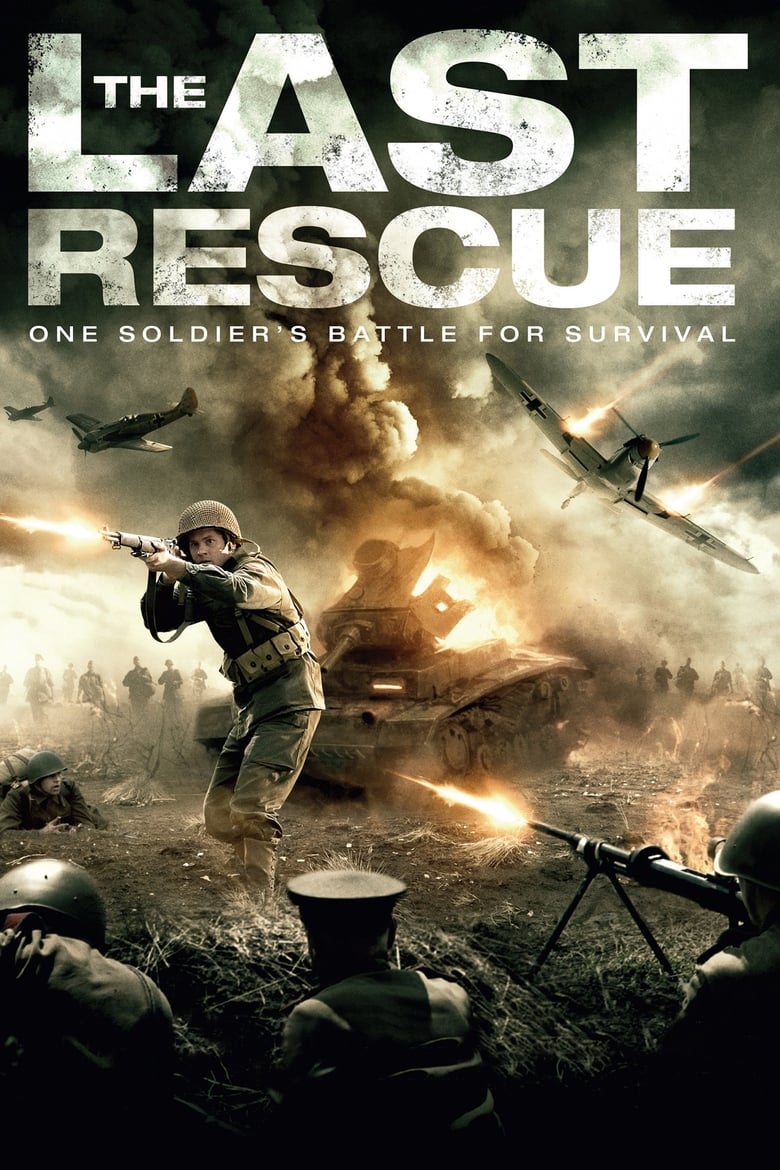 فيلم The Last Rescue