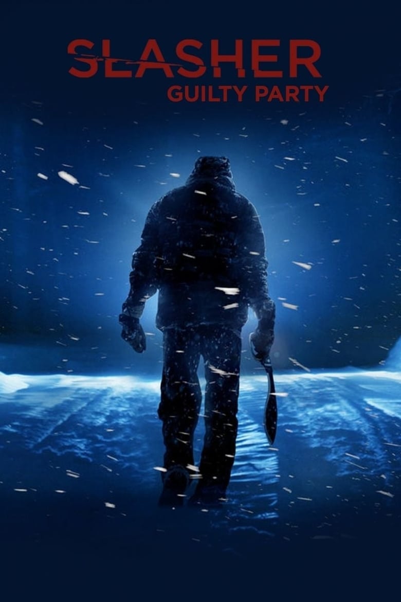 مسلسل Slasher الموسم الثاني مترجم