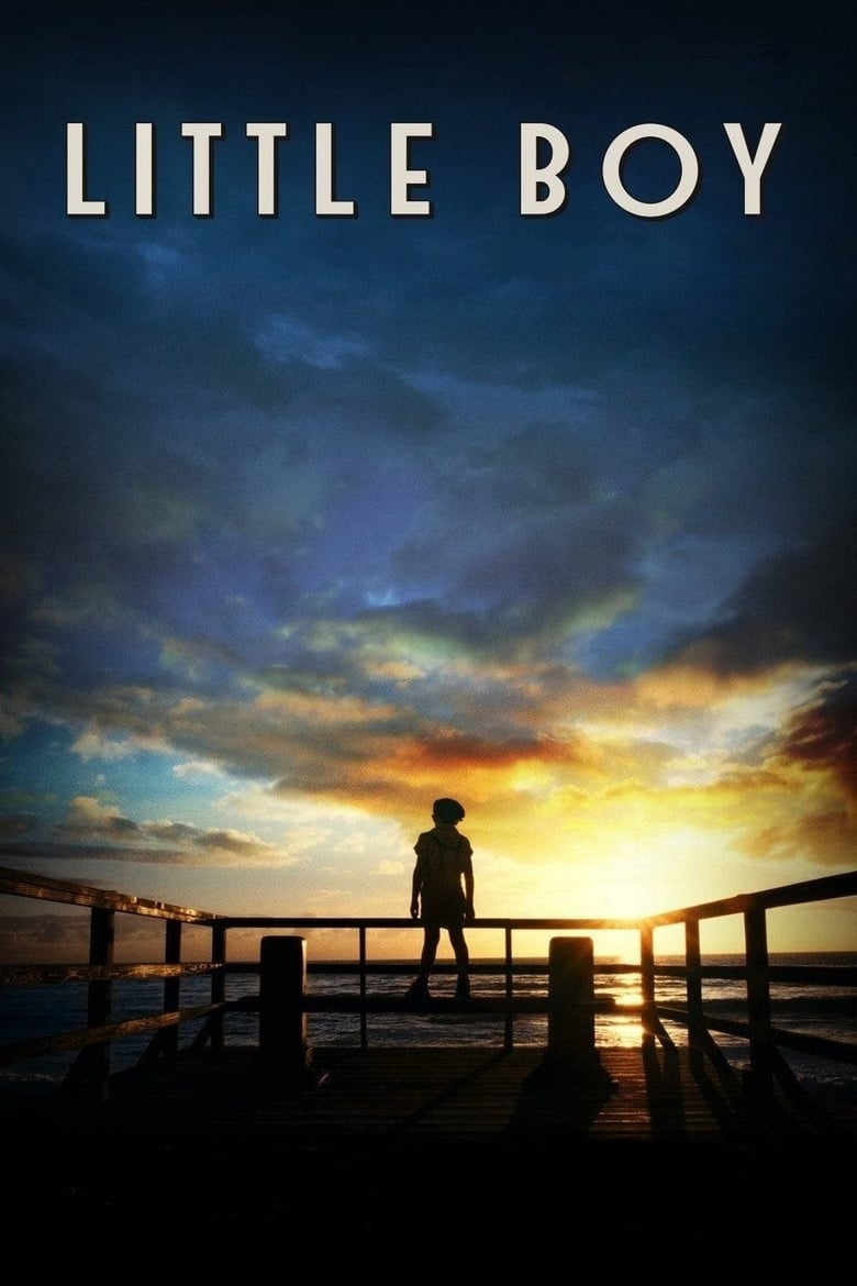فيلم Little Boy