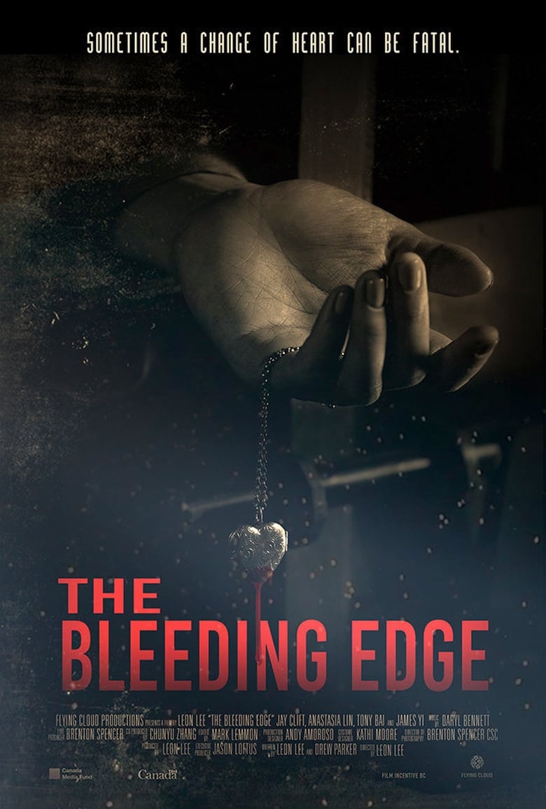فيلم The Bleeding Edge
