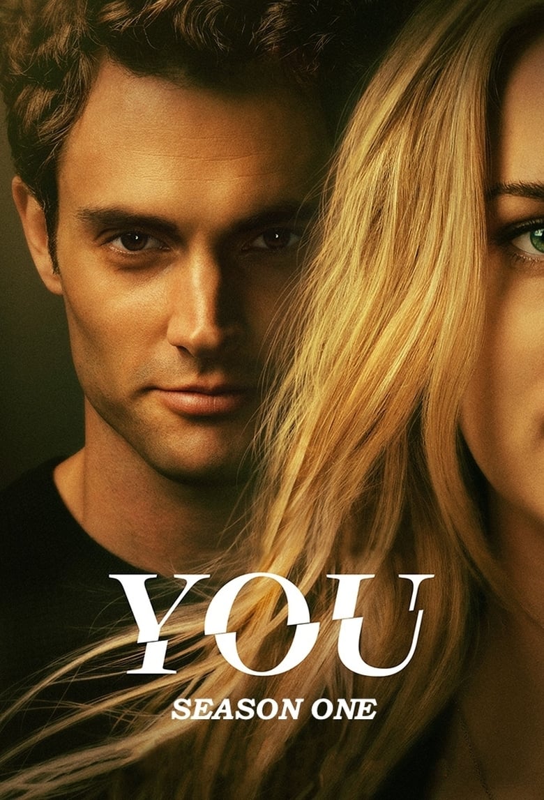 مسلسل YOU الموسم الاول الحلقة 04 مترجمة