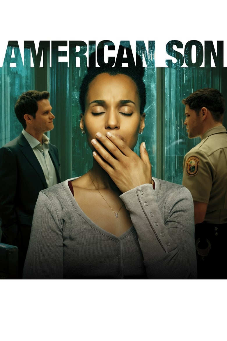 فيلم American Son