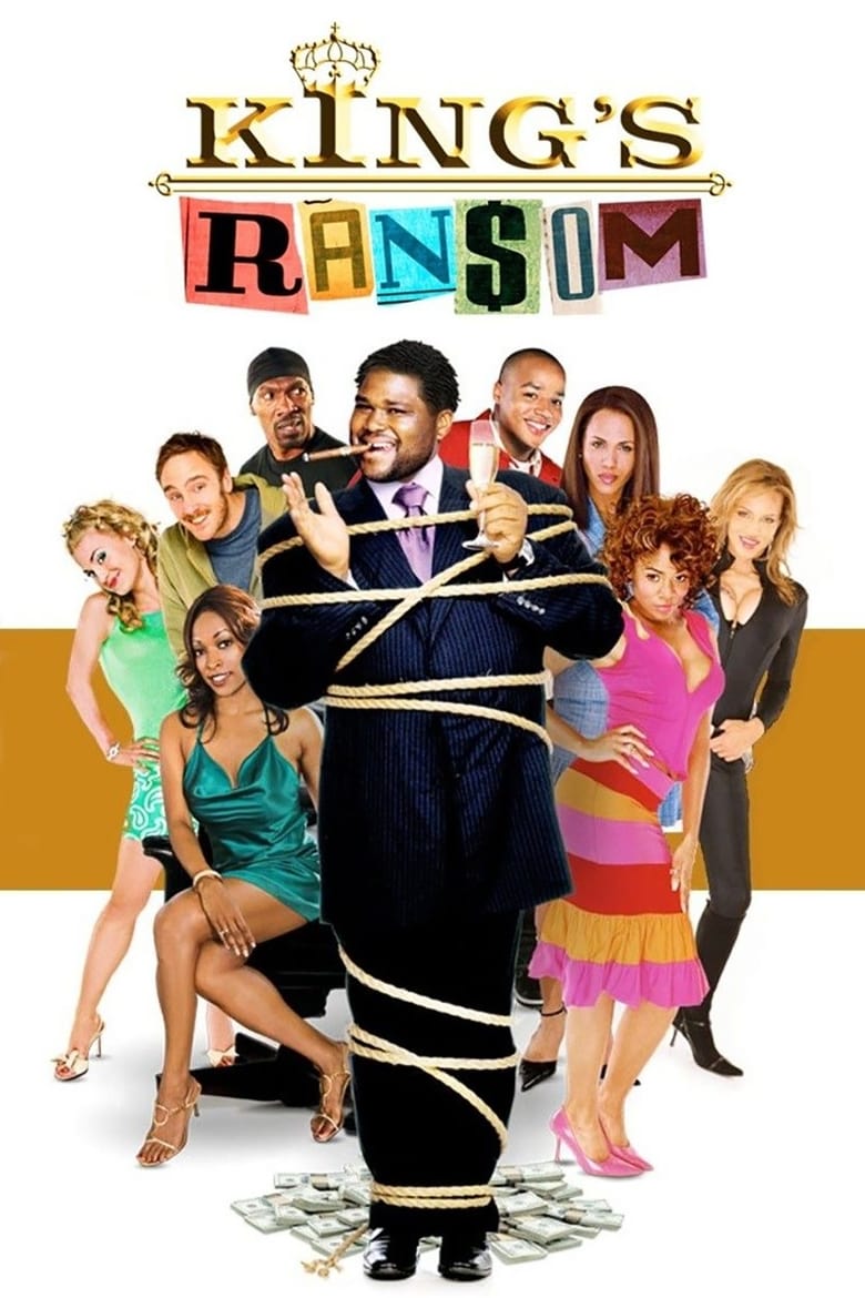 فيلم King’s Ransom 2005 مترجم