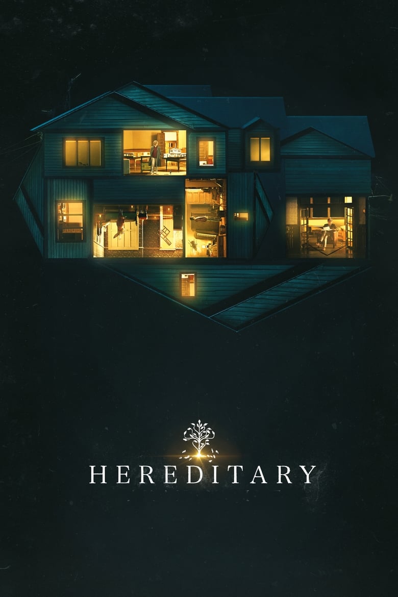 فيلم Hereditary 2018 مترجم