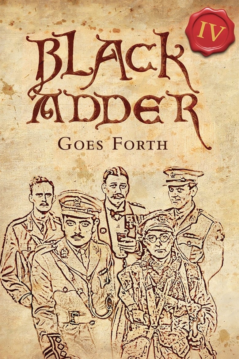 مسلسل Blackadder الموسم الرابع الحلقة 01 مترجمة