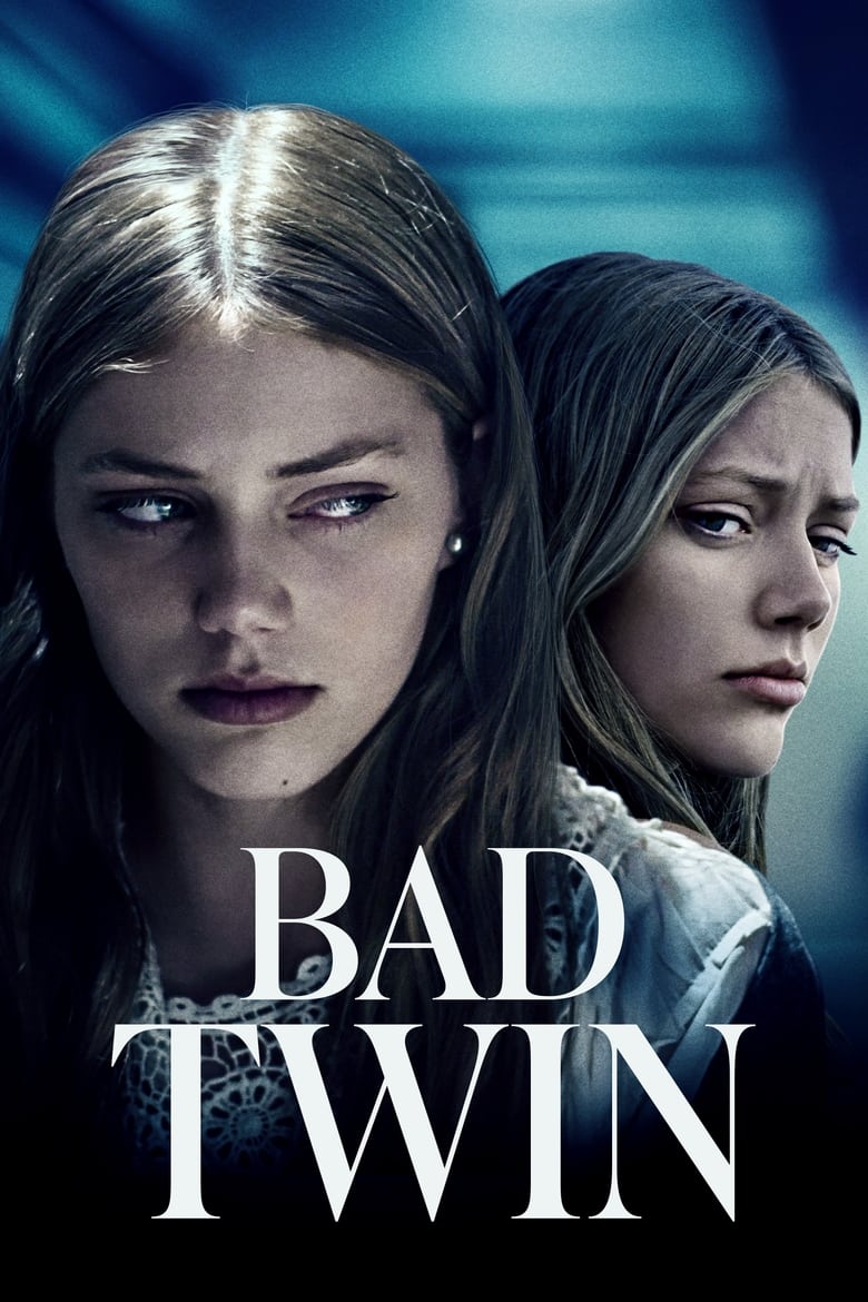 فيلم Bad Twin 2016 مترجم