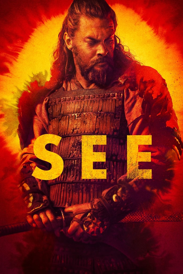 مسلسل See
