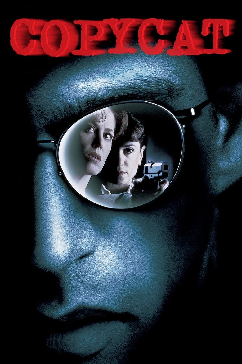 فيلم Copycat