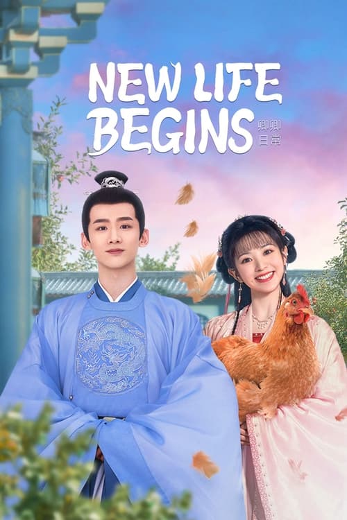 مسلسل New Life Begins