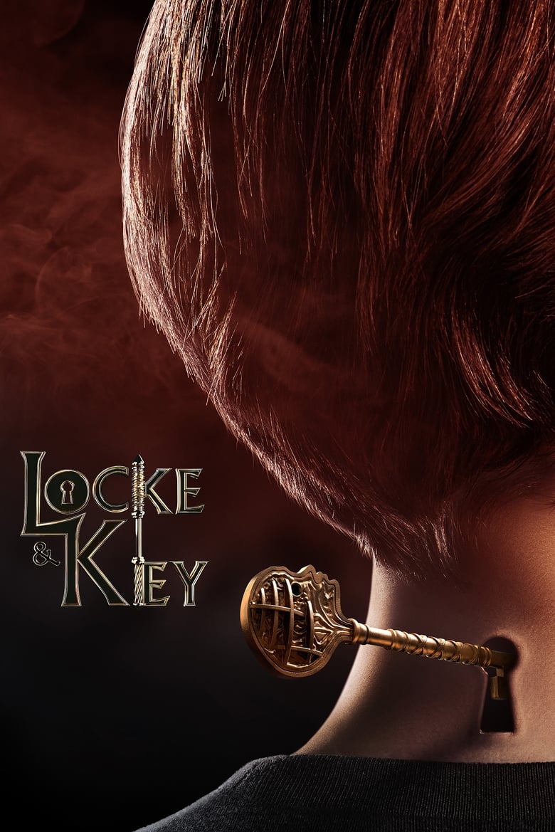 مسلسل Locke & Key الموسم الاول الحلقة 06 مترجمة
