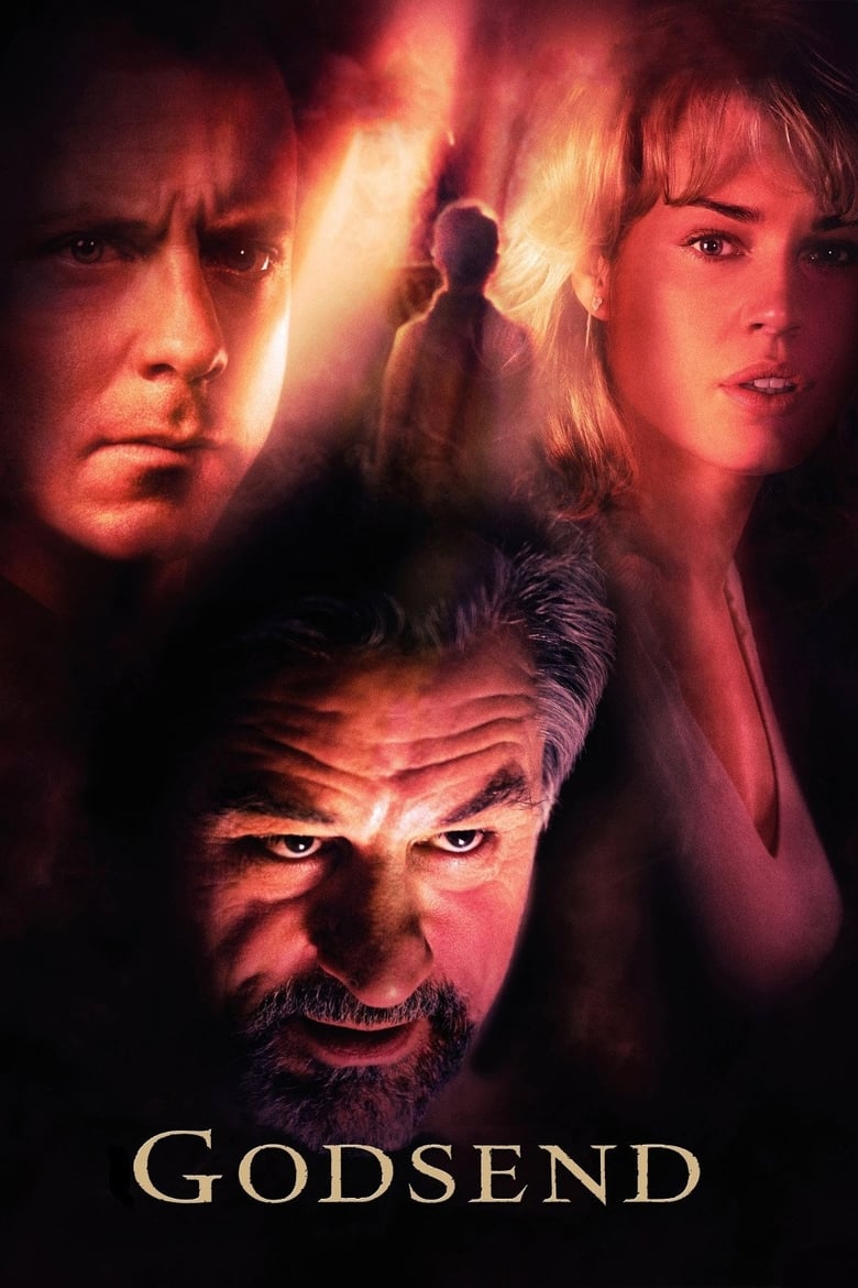 فيلم Godsend