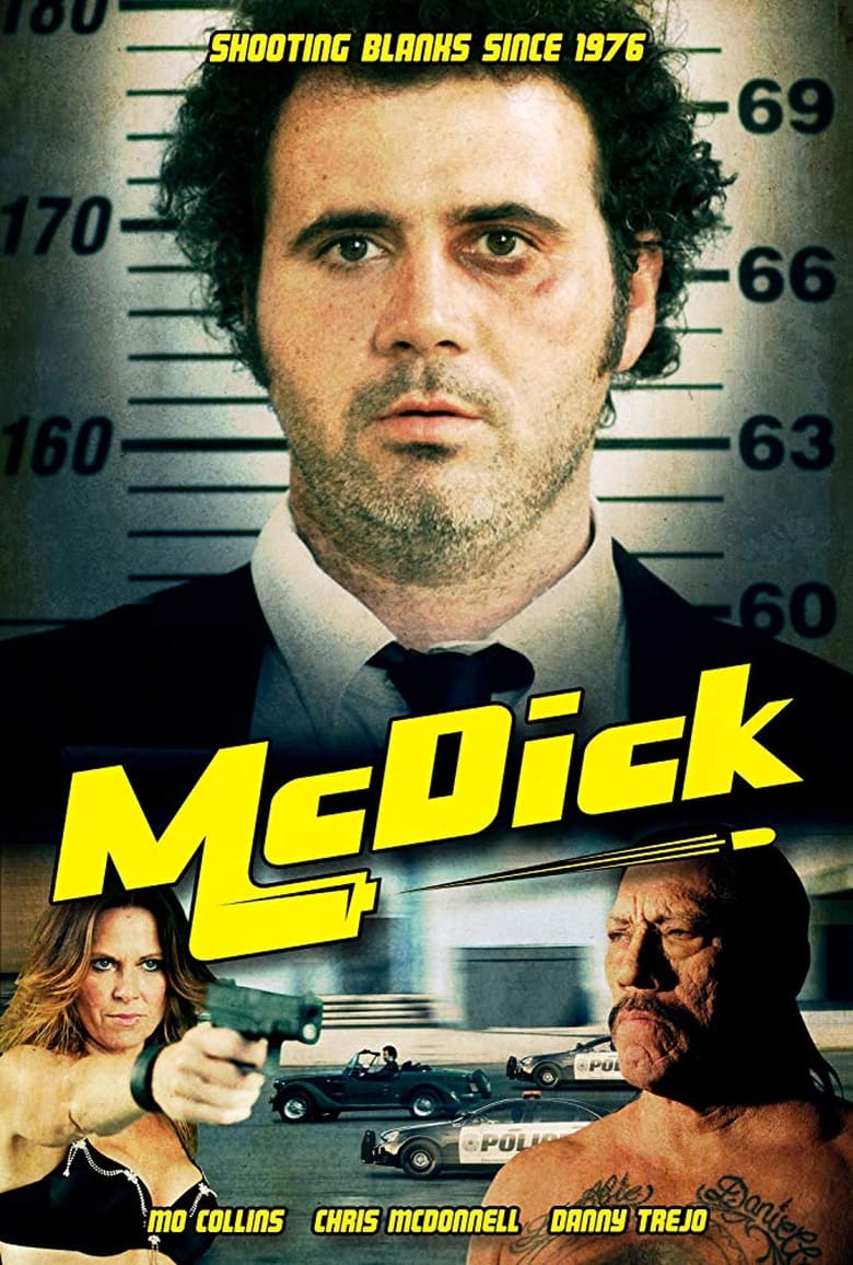 فيلم McDick 2017 مترجم