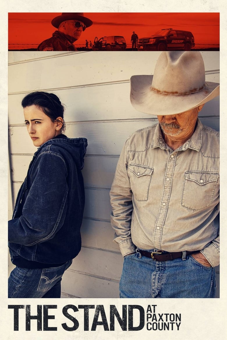 فيلم The Stand at Paxton County