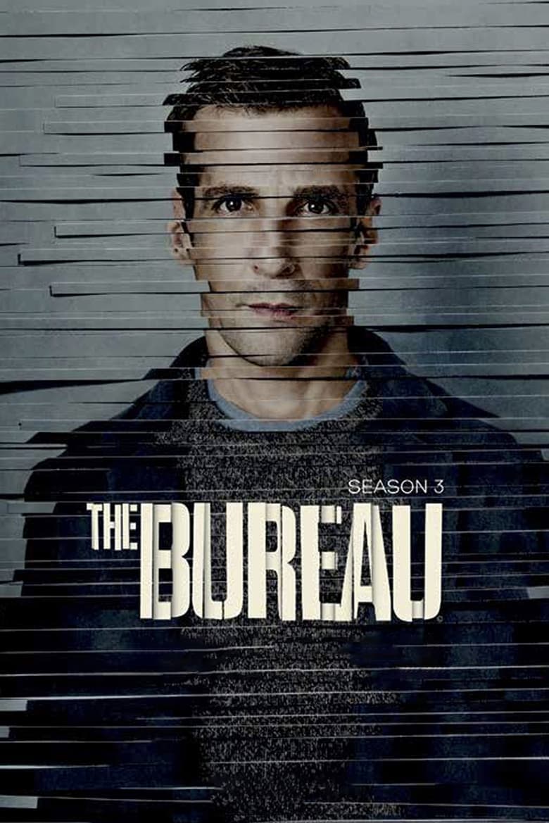مسلسل Le Bureau des légendes الموسم الثالث الحلقة 01 مترجمة