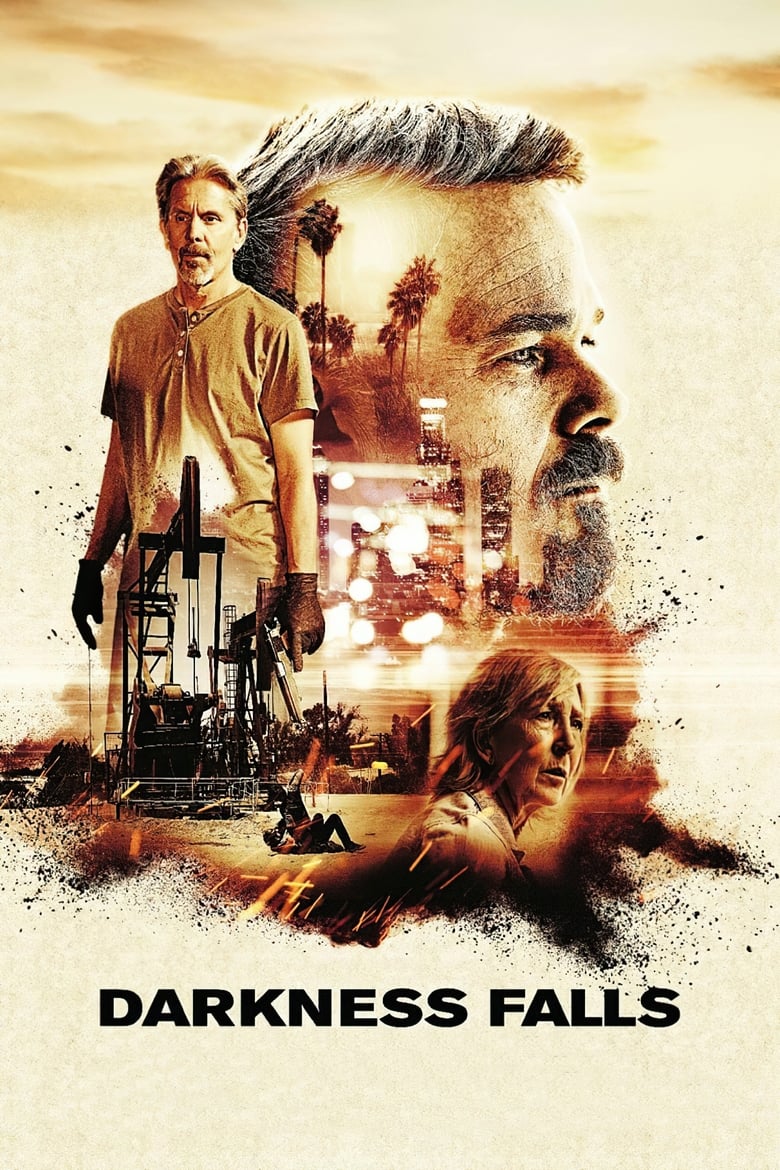 فيلم Darkness Falls