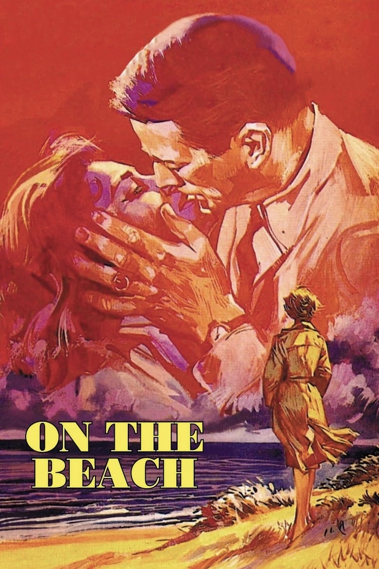 فيلم On the Beach