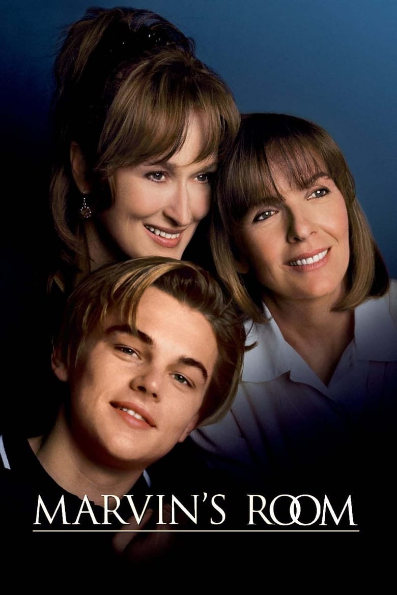 فيلم Marvin’s Room