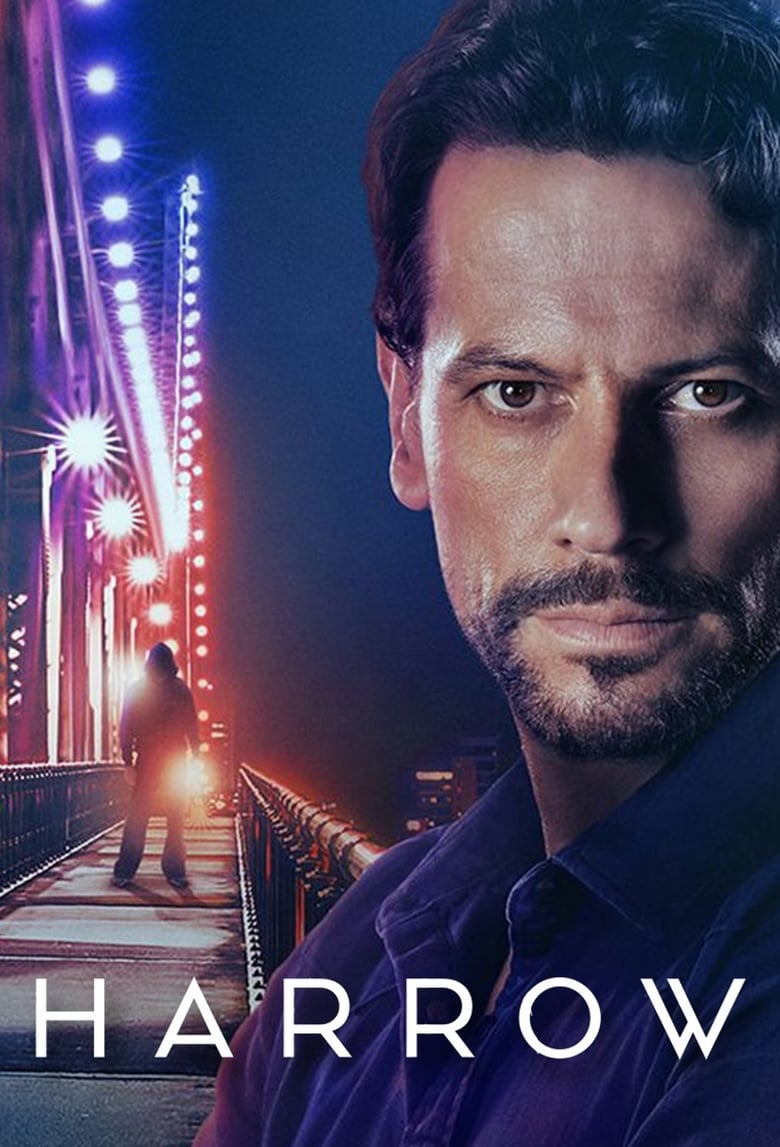 مسلسل Harrow الموسم الثاني الحلقة 03 مترجمة