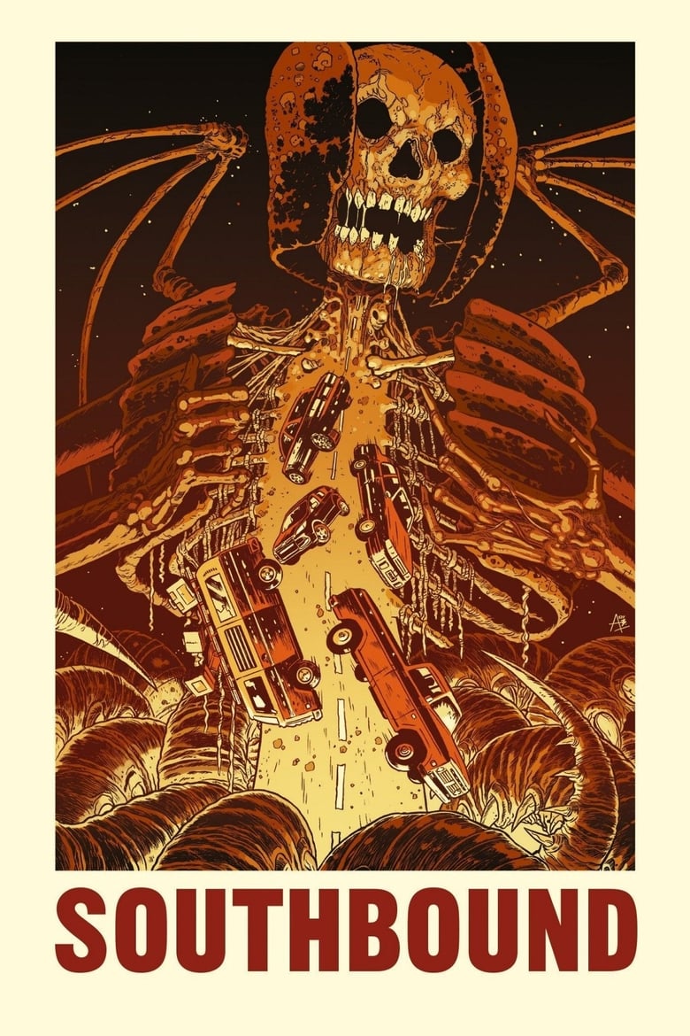 فيلم Southbound
