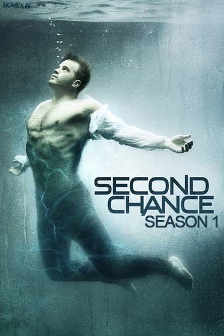 مسلسل Second Chance الموسم الاول الحلقة 02 مترجمة