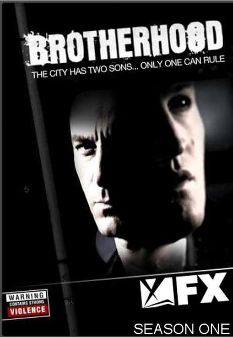 مسلسل Brotherhood الموسم الاول الحلقة 02 مترجمة