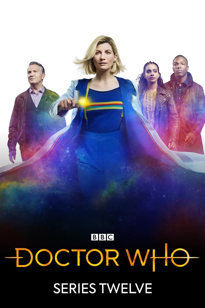 مسلسل Doctor Who الموسم الثاني عشر الحلقة 07 مترجمة
