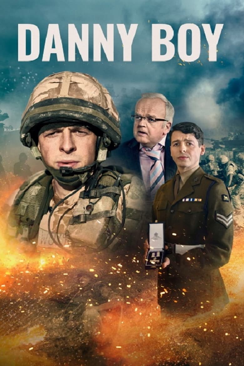 فيلم Danny Boy