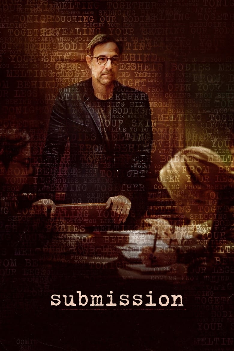 فيلم Submission