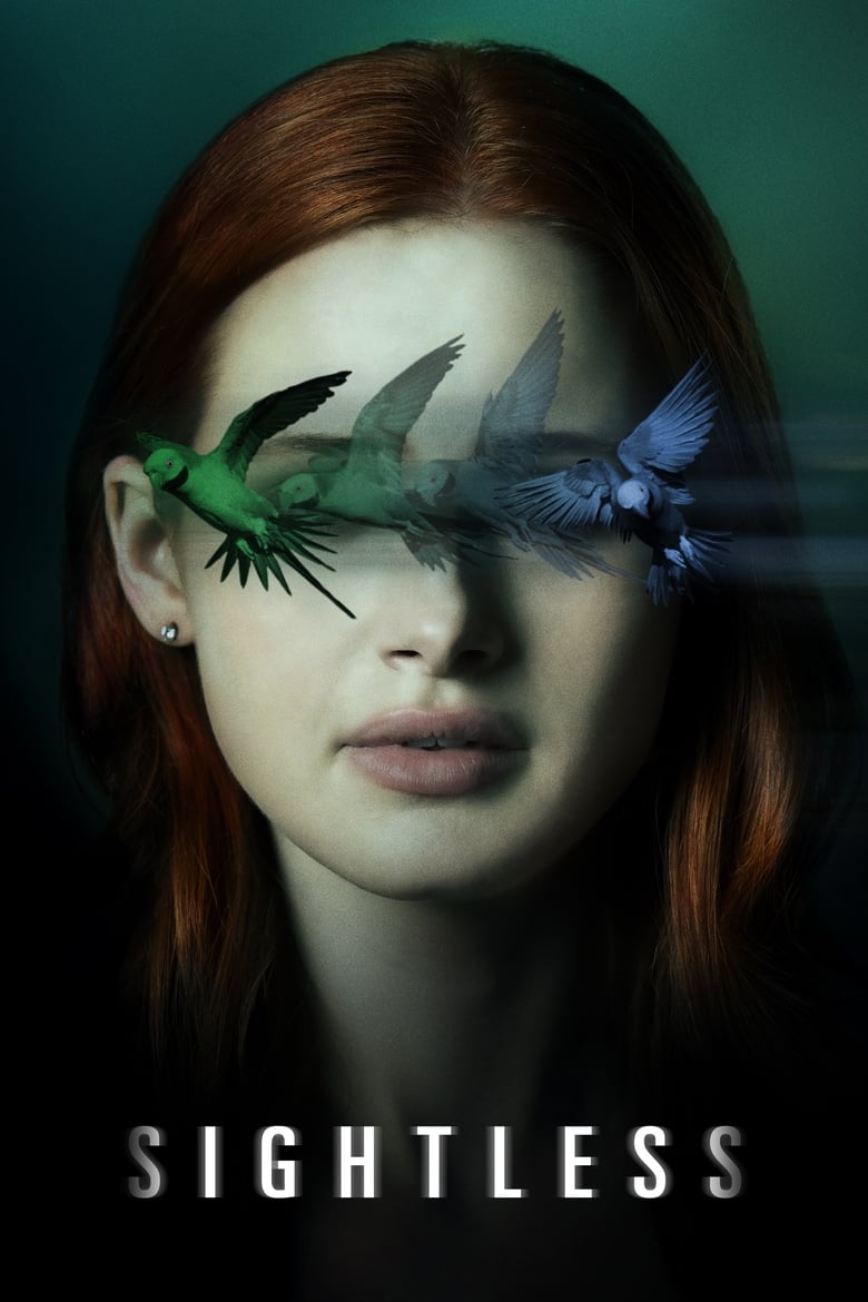 فيلم Sightless